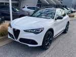 2025 Alfa Romeo Stelvio STELVIO AWD