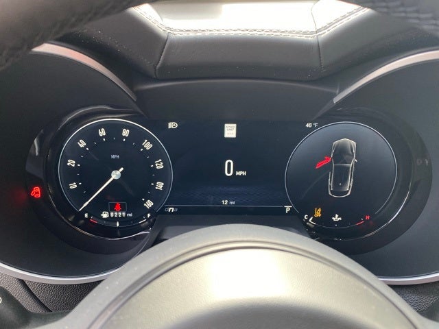 2025 Alfa Romeo Stelvio STELVIO AWD