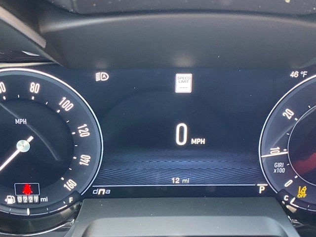 2025 Alfa Romeo Stelvio STELVIO AWD