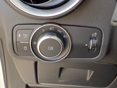 2025 Alfa Romeo Stelvio STELVIO AWD