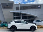 2025 Alfa Romeo Stelvio STELVIO AWD