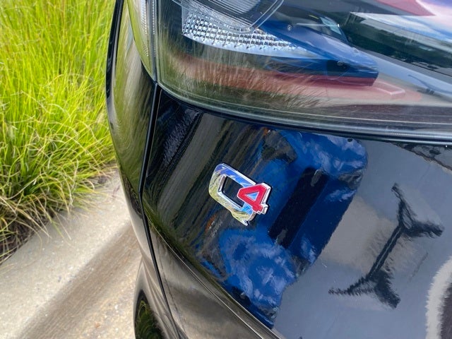 2025 Alfa Romeo Stelvio STELVIO INTENSA AWD