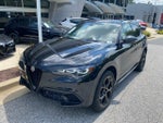2025 Alfa Romeo Stelvio STELVIO INTENSA AWD