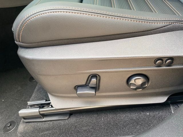 2025 Alfa Romeo Stelvio STELVIO INTENSA AWD