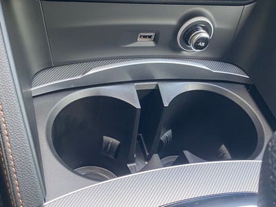 2025 Alfa Romeo Stelvio STELVIO INTENSA AWD