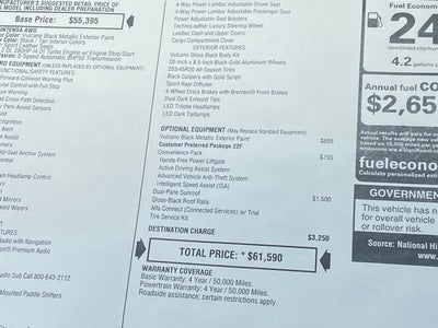 2025 Alfa Romeo Stelvio STELVIO INTENSA AWD