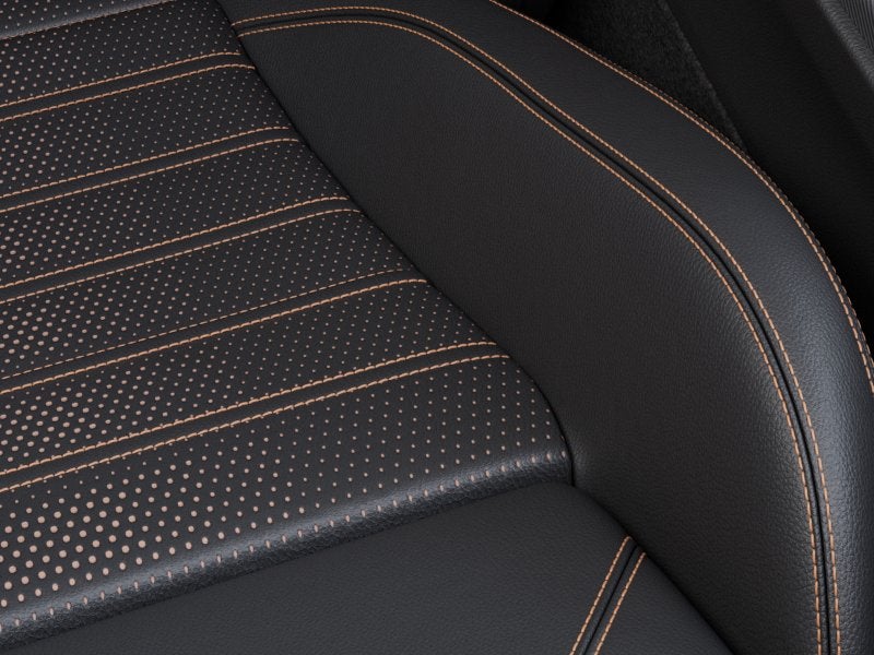 2025 Alfa Romeo Stelvio STELVIO INTENSA AWD