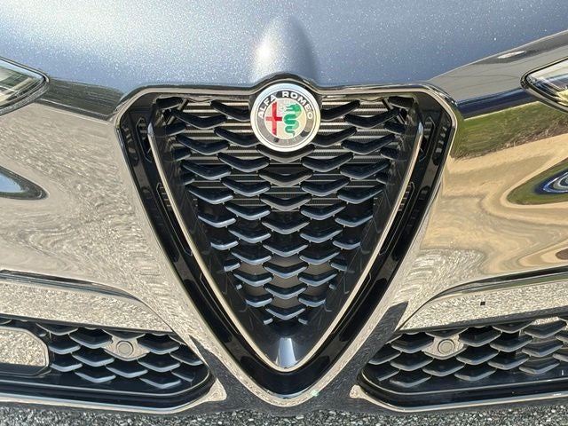2026 Alfa Romeo Stelvio STELVIO AWD