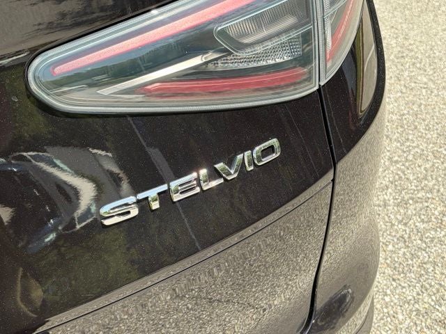 2026 Alfa Romeo Stelvio STELVIO AWD