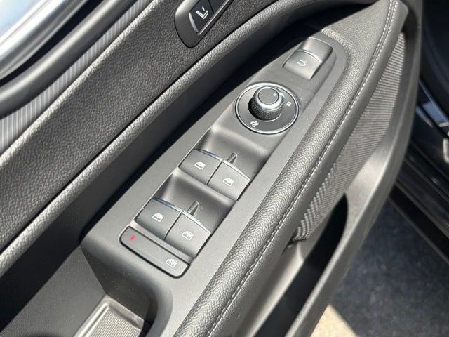 2026 Alfa Romeo Stelvio STELVIO AWD