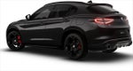 2026 Alfa Romeo Stelvio Base
