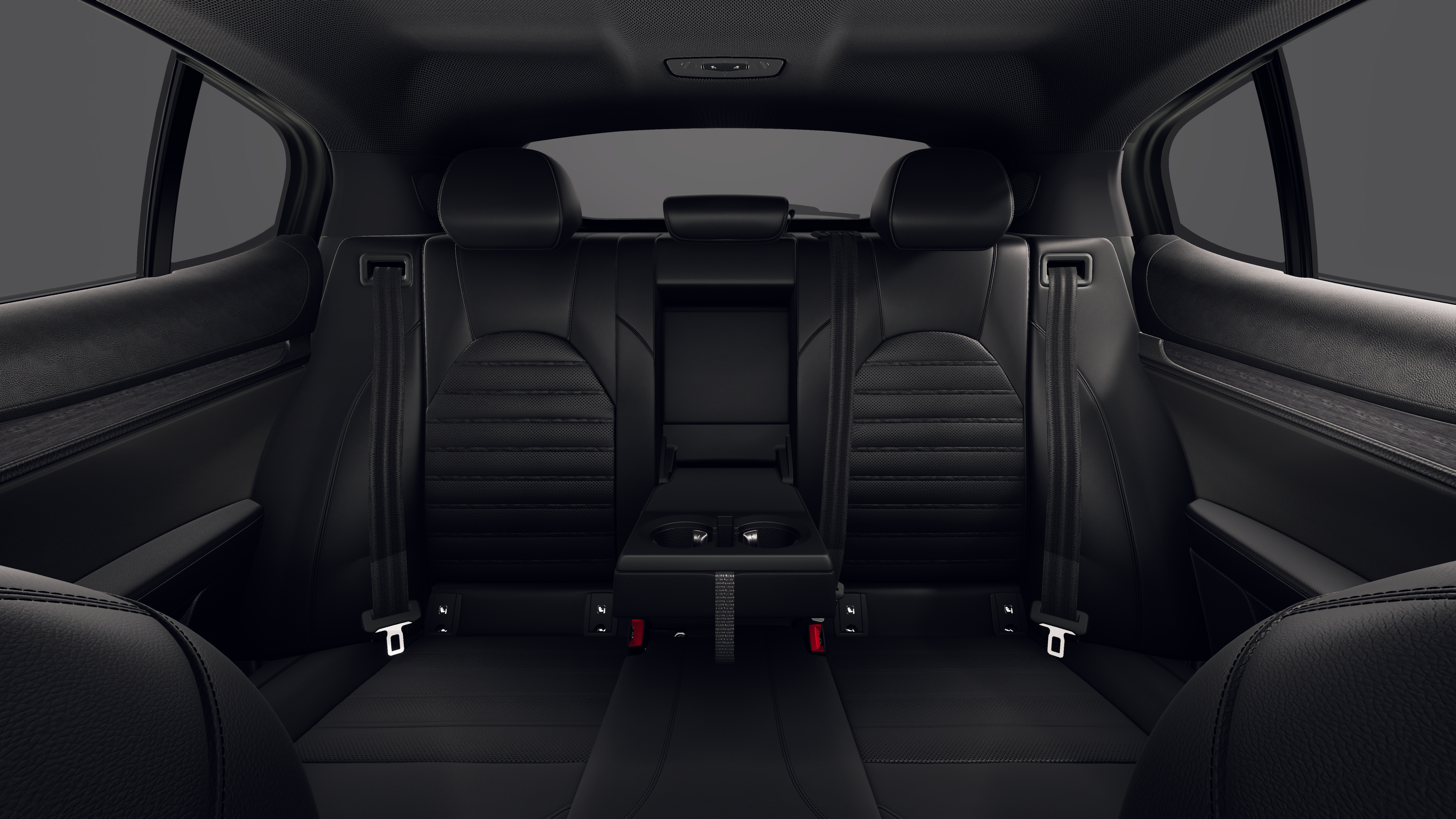 2026 Alfa Romeo Stelvio Base