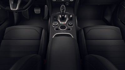 2026 Alfa Romeo Stelvio Base