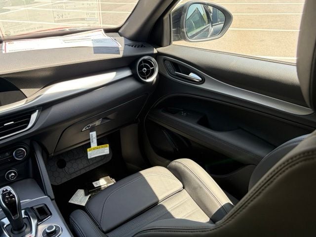 2026 Alfa Romeo Stelvio STELVIO AWD