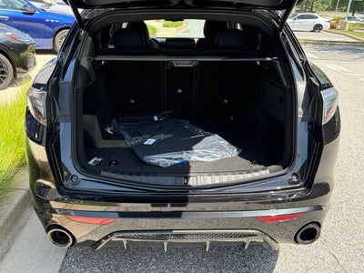 2026 Alfa Romeo Stelvio STELVIO AWD