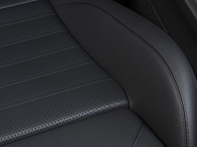 2026 Alfa Romeo Stelvio Base