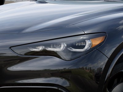 2026 Alfa Romeo Stelvio Base