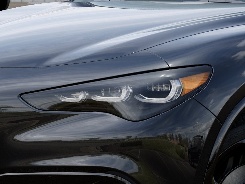2026 Alfa Romeo Stelvio Base