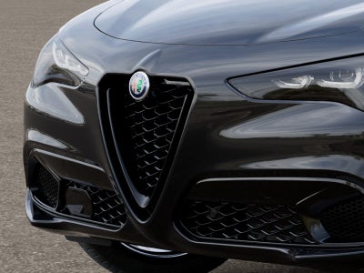 2026 Alfa Romeo Stelvio Base