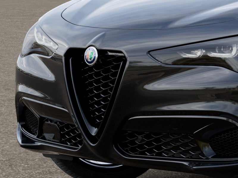 2026 Alfa Romeo Stelvio Base