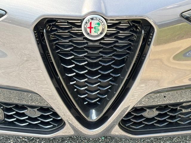 2026 Alfa Romeo Stelvio STELVIO AWD