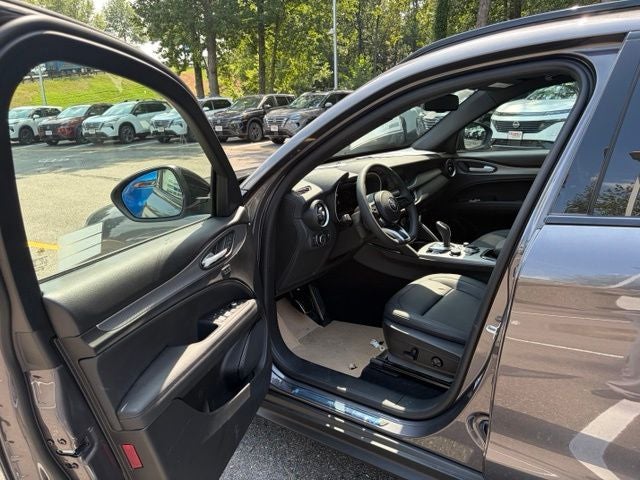 2026 Alfa Romeo Stelvio STELVIO AWD