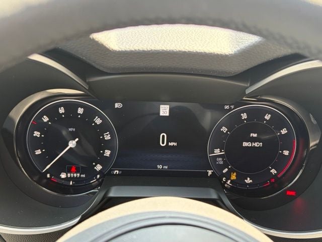 2026 Alfa Romeo Stelvio STELVIO AWD