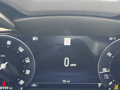 2026 Alfa Romeo Stelvio STELVIO AWD