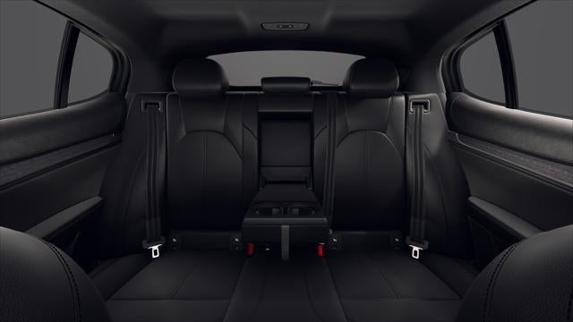 2026 Alfa Romeo Stelvio STELVIO AWD