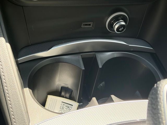 2026 Alfa Romeo Stelvio STELVIO AWD