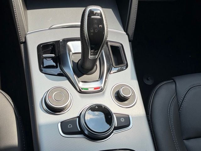 2026 Alfa Romeo Stelvio STELVIO AWD