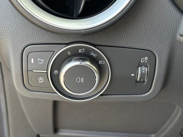 2026 Alfa Romeo Stelvio STELVIO AWD