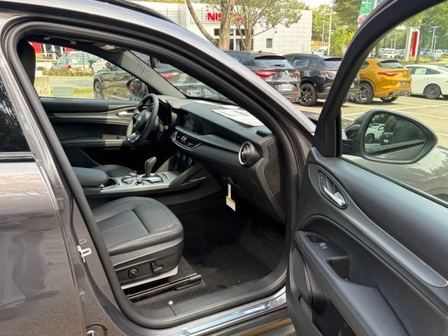2026 Alfa Romeo Stelvio STELVIO AWD