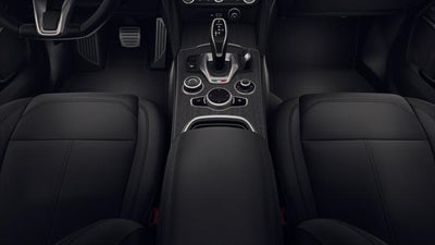 2026 Alfa Romeo Stelvio STELVIO AWD