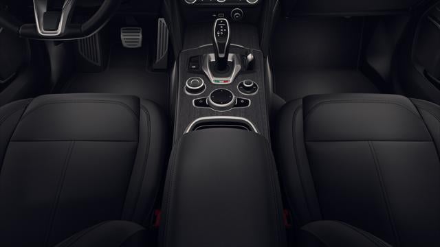 2026 Alfa Romeo Stelvio STELVIO AWD