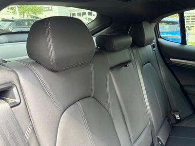 2026 Alfa Romeo Stelvio STELVIO AWD