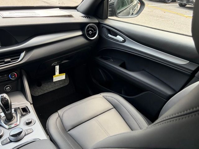 2026 Alfa Romeo Stelvio STELVIO AWD