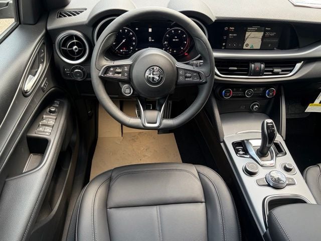 2026 Alfa Romeo Stelvio STELVIO AWD