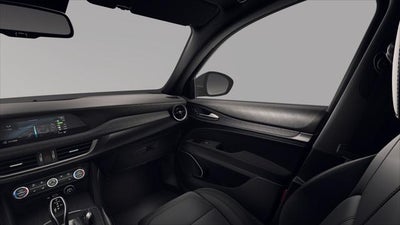 2026 Alfa Romeo Stelvio STELVIO AWD