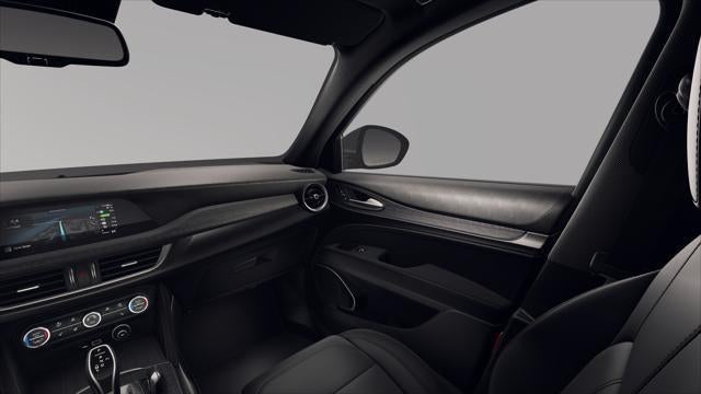 2026 Alfa Romeo Stelvio STELVIO AWD