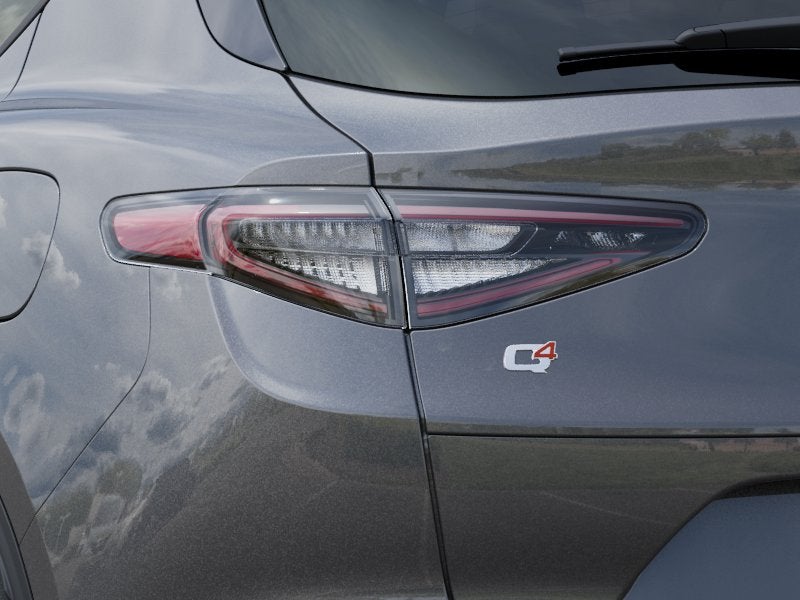 2026 Alfa Romeo Stelvio STELVIO AWD
