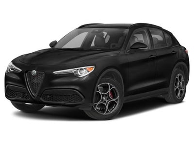 2023 Alfa Romeo Stelvio Estrema AWD