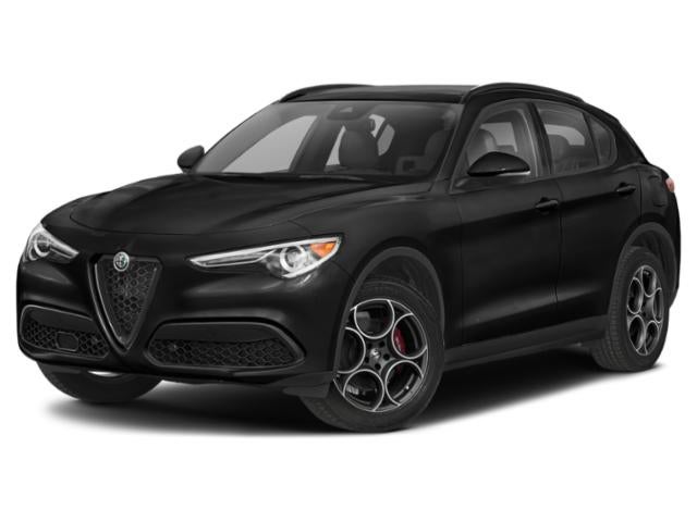 2023 Alfa Romeo Stelvio Estrema AWD