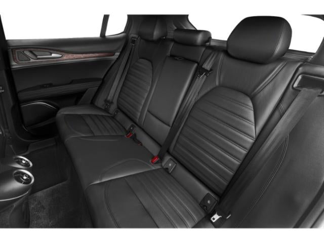 2023 Alfa Romeo Stelvio Estrema AWD