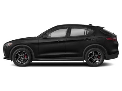 2023 Alfa Romeo Stelvio Estrema AWD