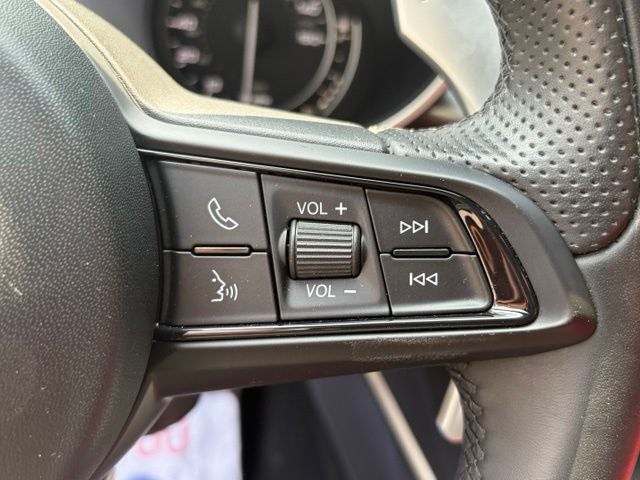 2023 Alfa Romeo Stelvio Veloce AWD