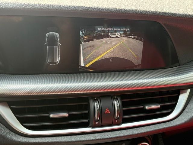 2023 Alfa Romeo Stelvio Veloce AWD