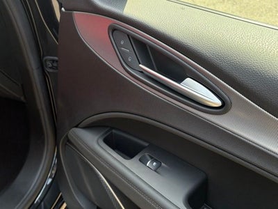 2023 Alfa Romeo Stelvio Veloce AWD
