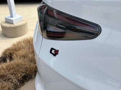 2021 Alfa Romeo Stelvio Ti Sport AWD