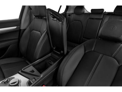 2021 Alfa Romeo Stelvio Ti Sport AWD